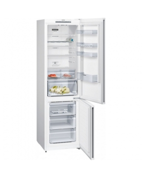 Холодильный шкаф Bosch KG39NVW316-foto3