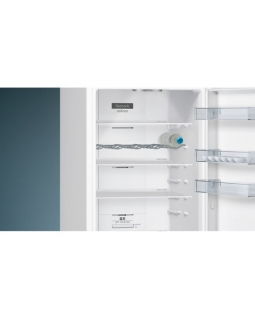Холодильный шкаф Bosch KG39NVW316-foto5