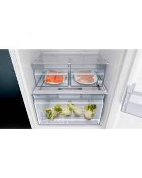 Холодильный шкаф Bosch KG39NVW316-foto2