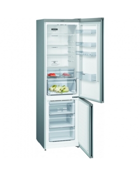 Холодильный шкаф Bosch KG39NXI326-foto2