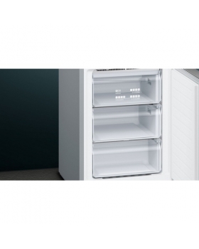 Холодильный шкаф Bosch KG39NXI326-foto5