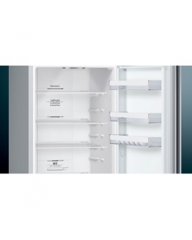 Холодильный шкаф Bosch KG39NXI326-foto7