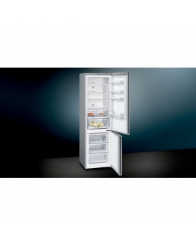 Холодильный шкаф Bosch KG39NXI326-foto4