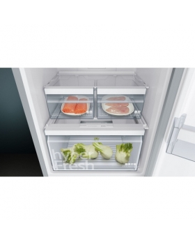 Холодильный шкаф Bosch KG39NXI326-foto3