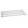 Набор ручек из нержавеющей стали Liebherr 9900339