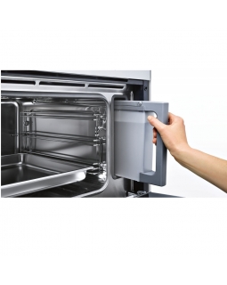 Духовойшкаф-пароварка Bosch CDG634AS0-foto2