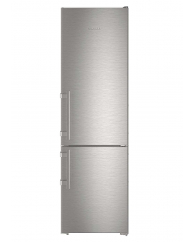 Двухкамерный холодильник Liebherr CNef4015-foto3