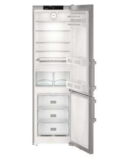 Двухкамерный холодильник Liebherr CNef4015-foto2
