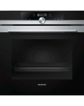 Духовой шкаф Siemens HB634GBS1 Духовой шкаф Siemens HB634GBS1