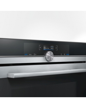 Духовой шкаф Siemens HB634GBS1-foto3