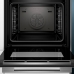 Духовой шкаф Siemens HB634GBS1