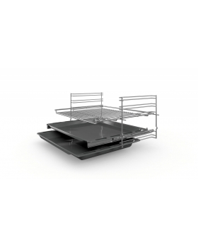Духовой шкаф Bosch HBF114EB0R-foto4