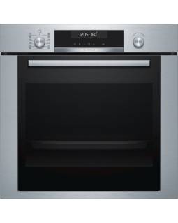 Духовой шкаф Bosch HBG3784S0