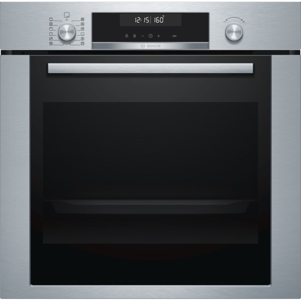 Духовой шкаф Bosch HBG3784S0