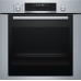 Духовой шкаф Bosch HBG3784S0