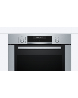 Духовой шкаф Bosch HBG3784S0-foto4