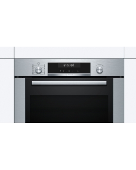 Духовой шкаф Bosch HBG3784S0-foto4
