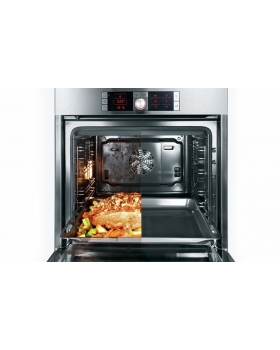 Духовой шкаф Bosch HBG3784S0-foto5