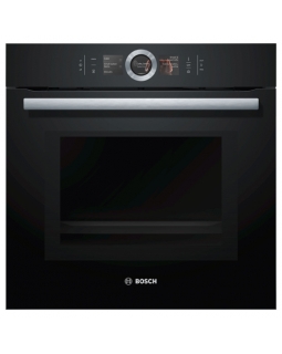 Духовой шкаф Bosch HNG6764B6
