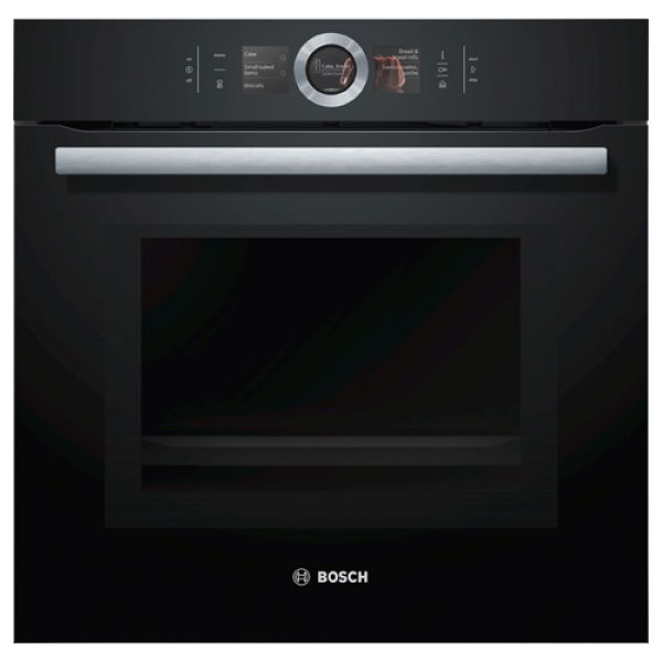 Духовой шкаф Bosch HNG6764B6