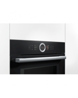 Духовой шкаф Bosch HNG6764B6-foto4