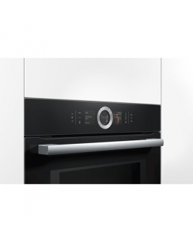 Духовой шкаф Bosch HNG6764B6-foto4