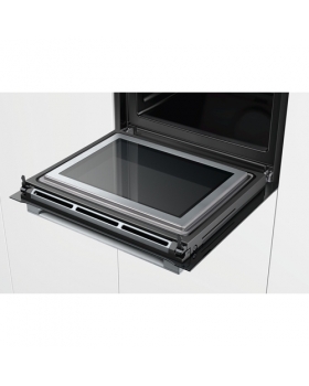 Духовой шкаф Bosch HNG6764B6-foto5