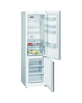 Холодильный шкаф Siemens KG39NXW326-foto2