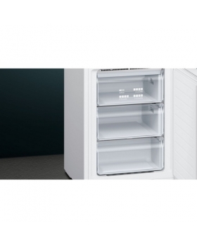Холодильный шкаф Siemens KG39NXW326-foto4
