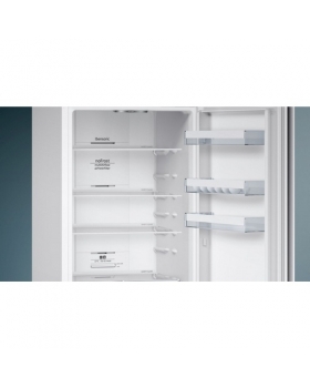Холодильный шкаф Siemens KG39NXW326-foto5