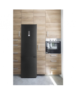 Холодильный шкаф Siemens KG39NXX316-foto2