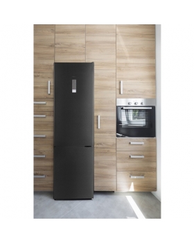 Холодильный шкаф Siemens KG39NXX316-foto2