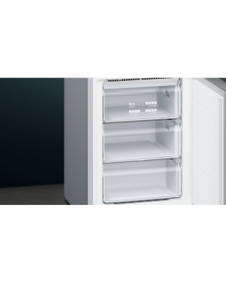 Холодильный шкаф Siemens KG39NVL316-foto3