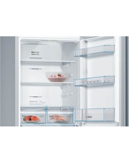 Холодильный шкаф Bosch KGN36VL326-foto3