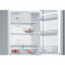 Холодильный шкаф Bosch KGN36VL326