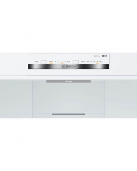 Холодильный шкаф Bosch KGN36VL326-foto4