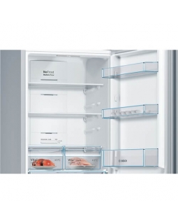 Холодильный шкаф Bosch KGN36XL306-foto2