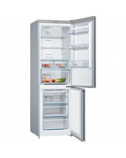 Холодильный шкаф Bosch KGN36XL306-foto3