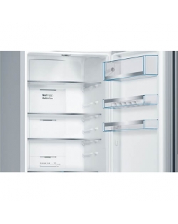 Холодильный шкаф Bosch KGN39LB316-foto2
