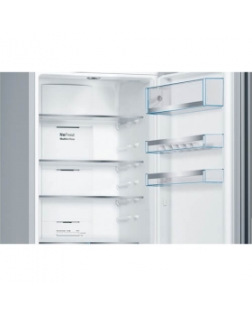 Холодильный шкаф Bosch KGN39LB316-foto2