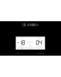 Холодильный шкаф Bosch KGN39LB316-foto5