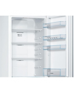 Холодильный шкаф Bosch KGN39UW316-foto2