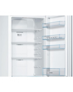 Холодильный шкаф Bosch KGN39UW316-foto2