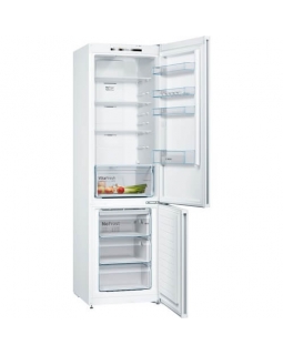 Холодильный шкаф Bosch KGN39UW316-foto3
