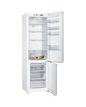 Холодильный шкаф Bosch KGN39UW316-foto3