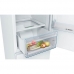 Холодильный шкаф Bosch KGN39UW316