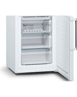 Холодильный шкаф Bosch KGN39UW316-foto5