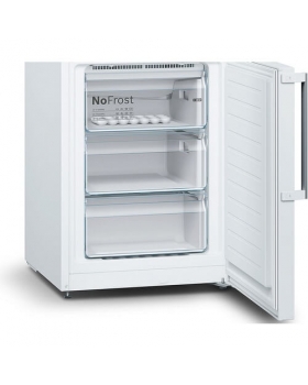 Холодильный шкаф Bosch KGN39UW316-foto5