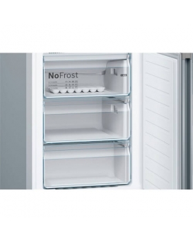 Холодильный шкаф Bosch KGN39VI306-foto4