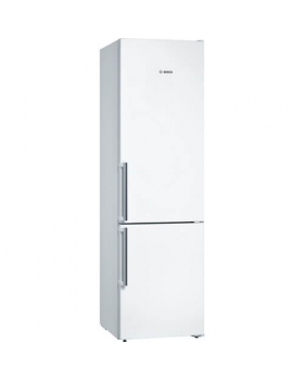 Холодильный шкаф Bosch KGN39VL316